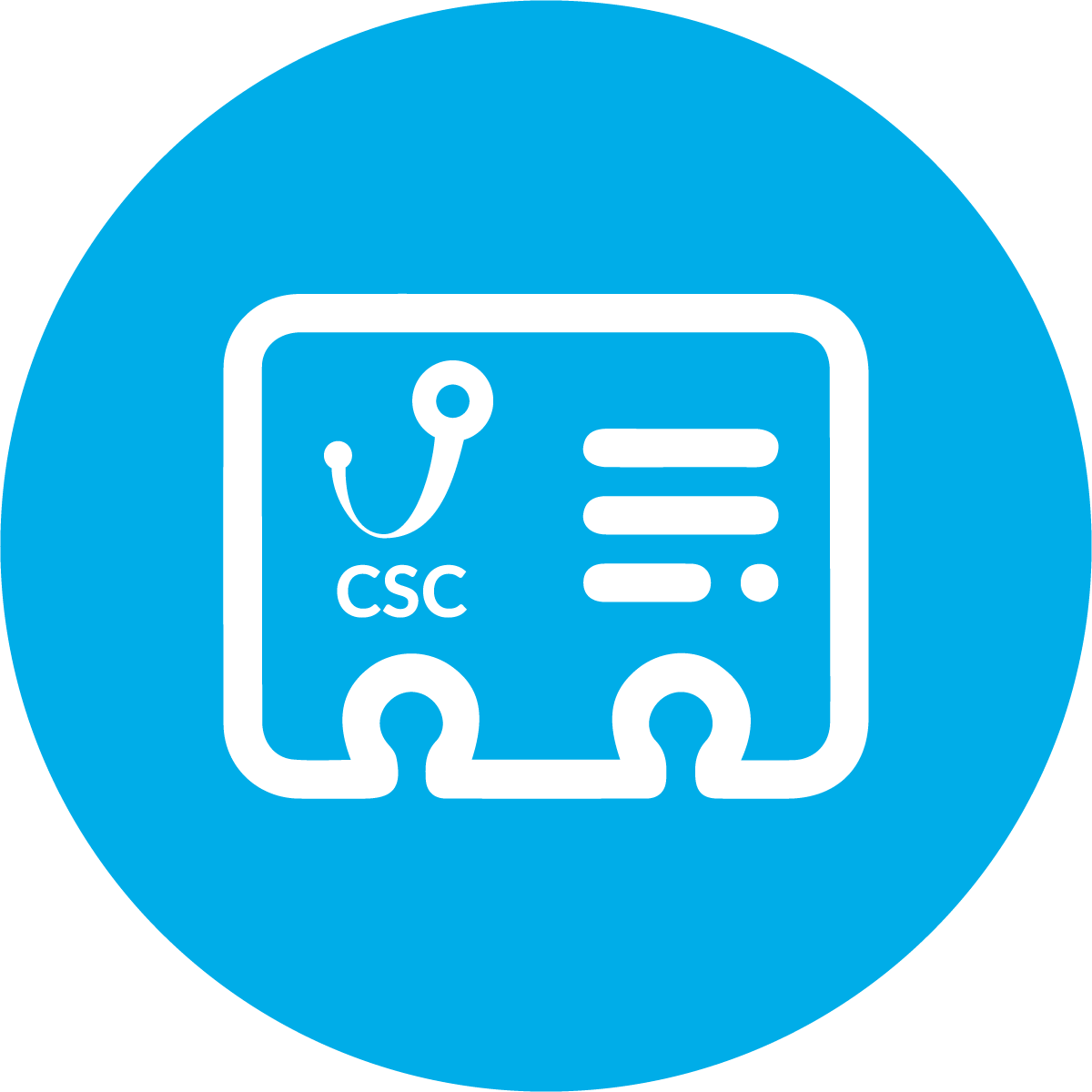 Contact CSC